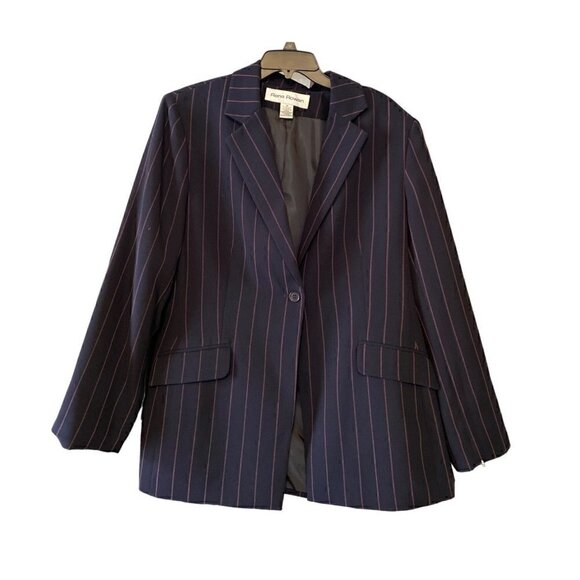 Rena Rowen Blazer sz 18 - Picture 1 of 4